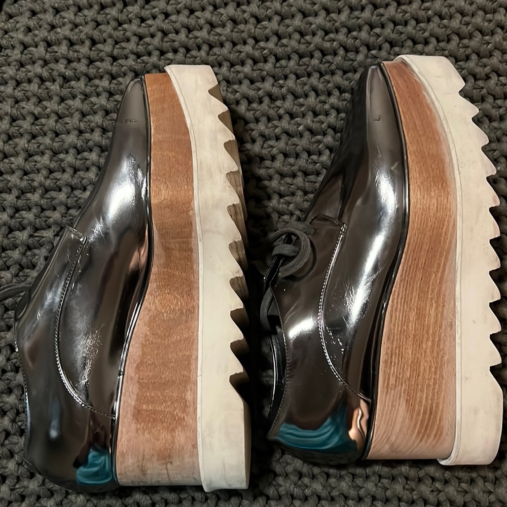 Stella sneakers